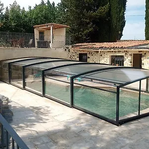 2* Bed & Breakfast D'hotes La Grange Au Negre