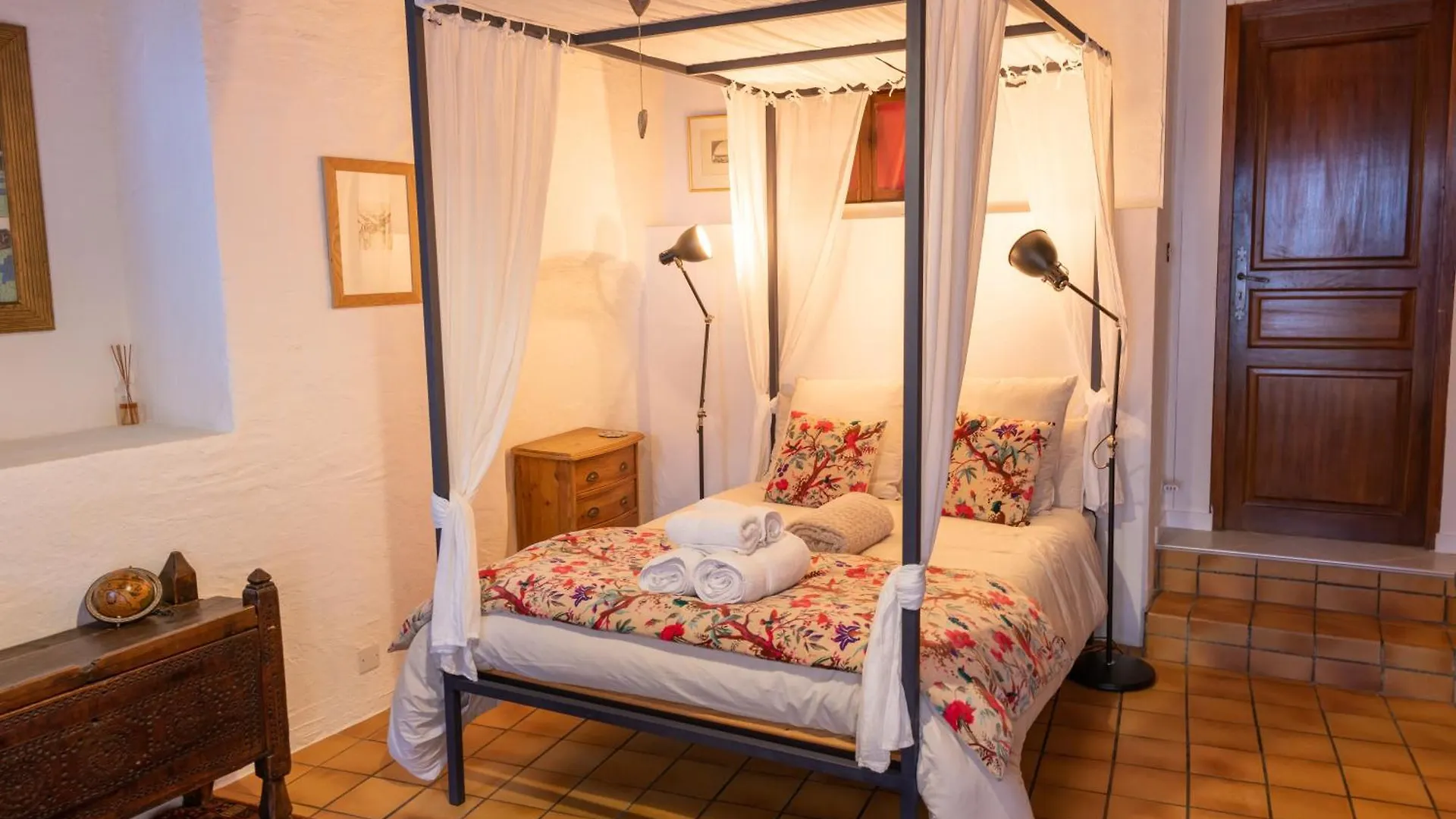 La Portette Chambres D'Hotes Bellentre