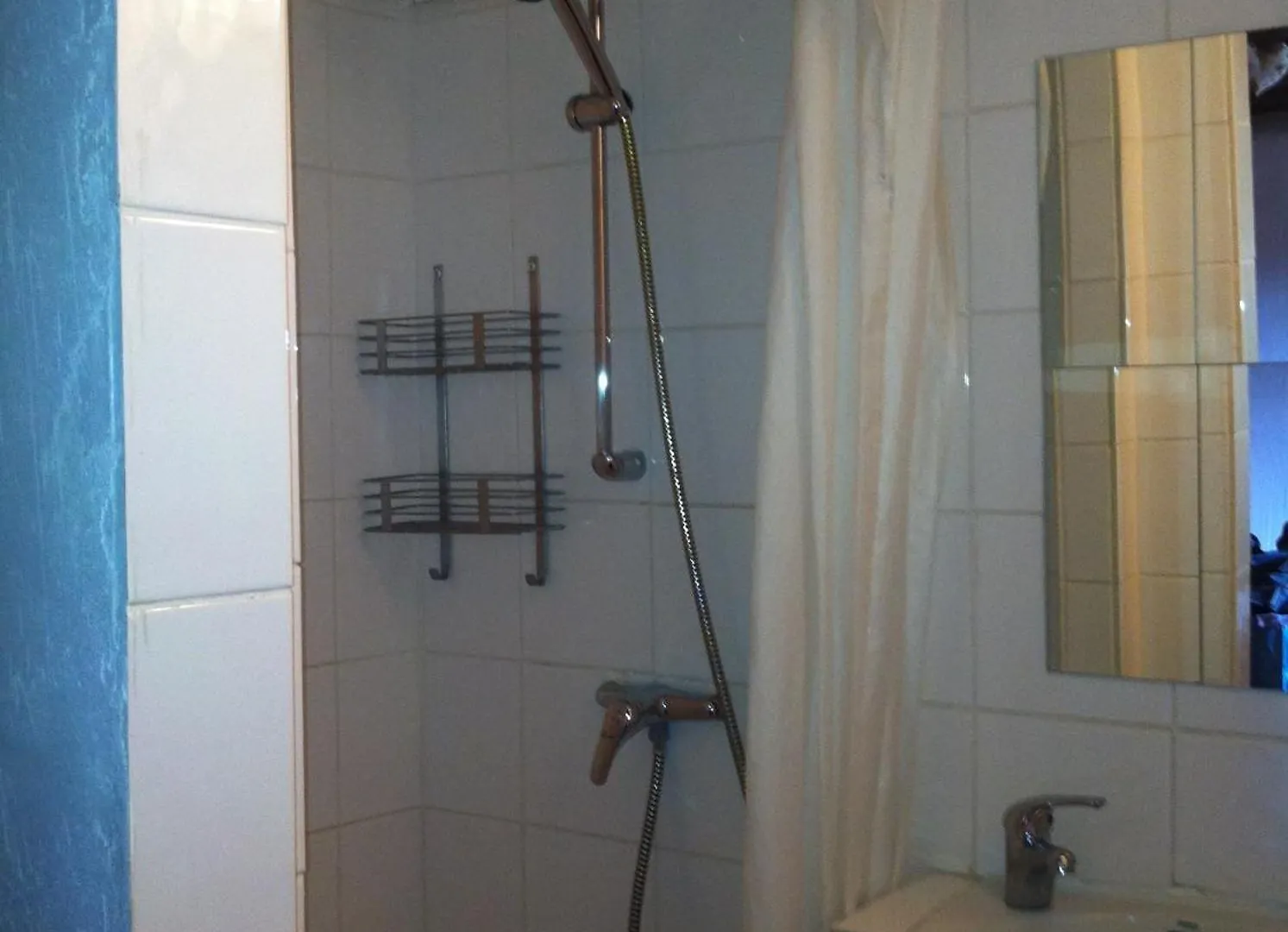 La Portette Chambres D'Hotes Bellentre 3*,  Frankrike