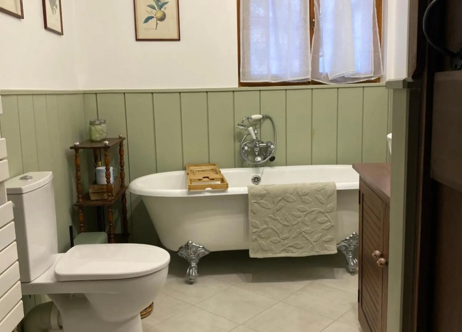 La Portette Chambres D'Hotes Bellentre Bed & Breakfast