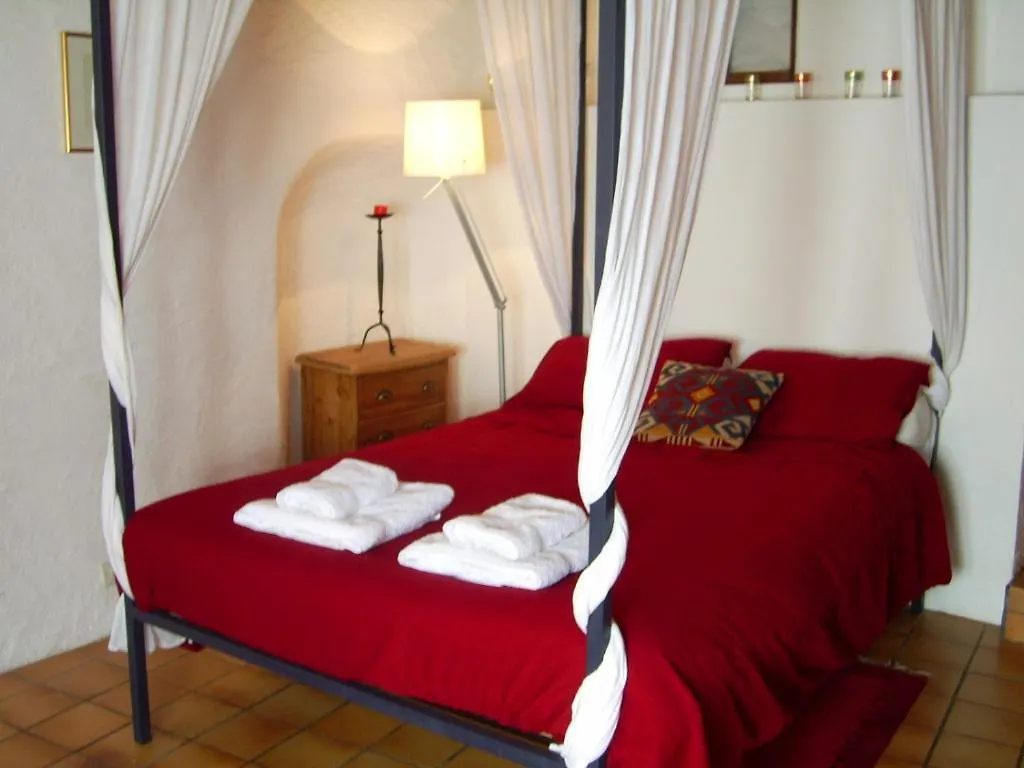La Portette Chambres D'Hotes Bellentre
